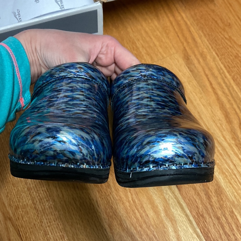 Dansko LT Pro clogs - Picture 4 of 6